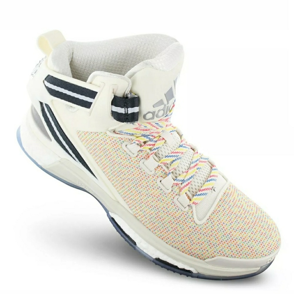 NEW adidas Derrick D Rose 6 Boost